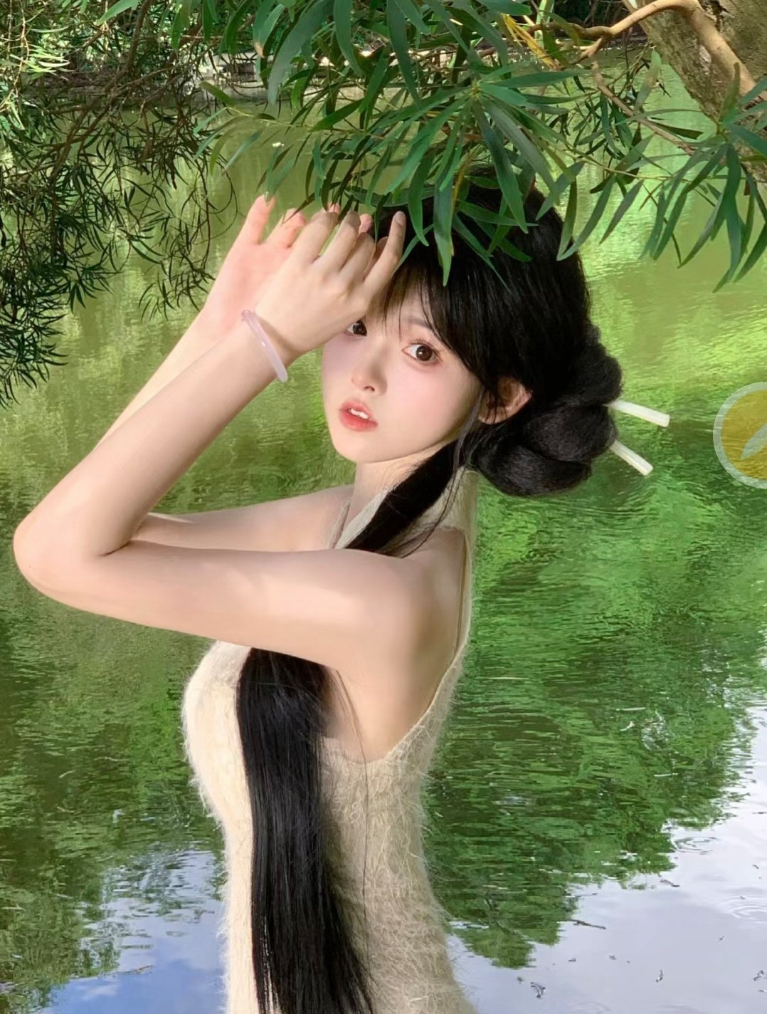 上海宝山昌益农业集团1