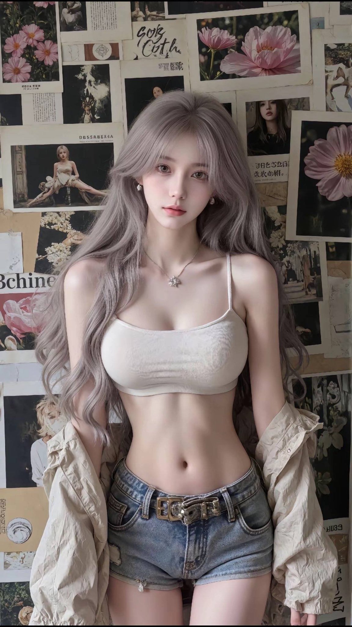 云南丽江润诗化工集团1