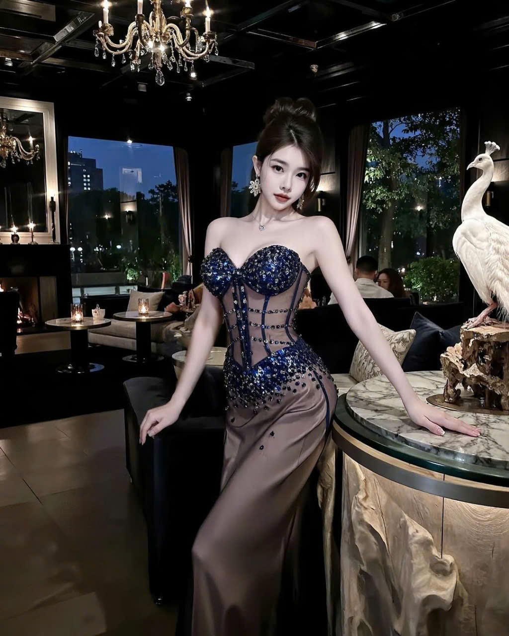 西藏阿里昇順工业集团1