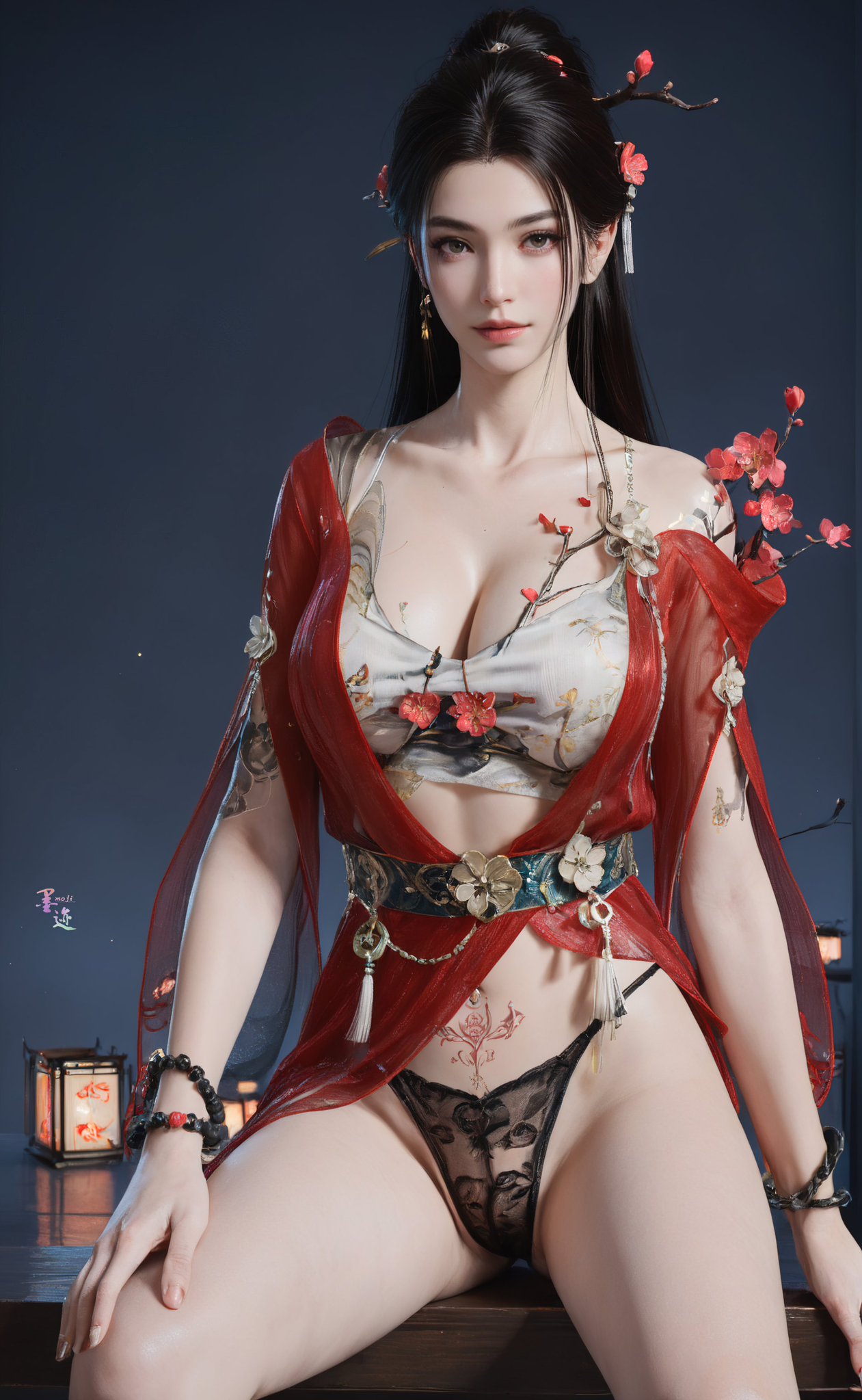 海南三亚欧浪科技有限公司2