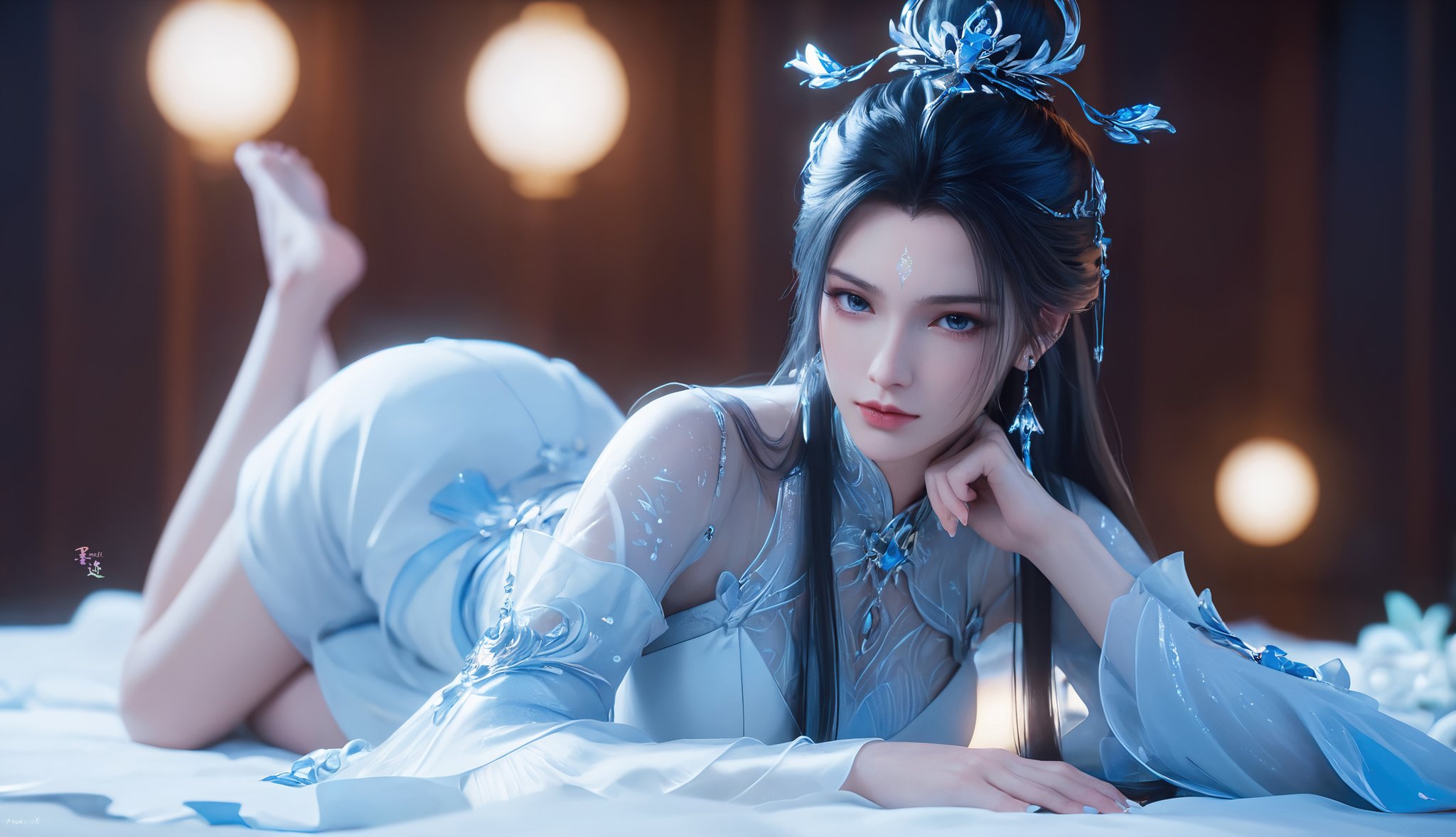 海南三亚欧浪科技有限公司2