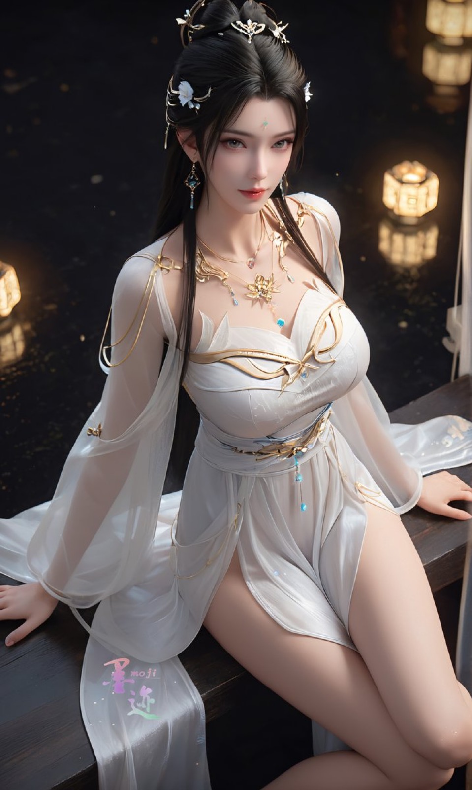 云南丽江润诗化工集团3