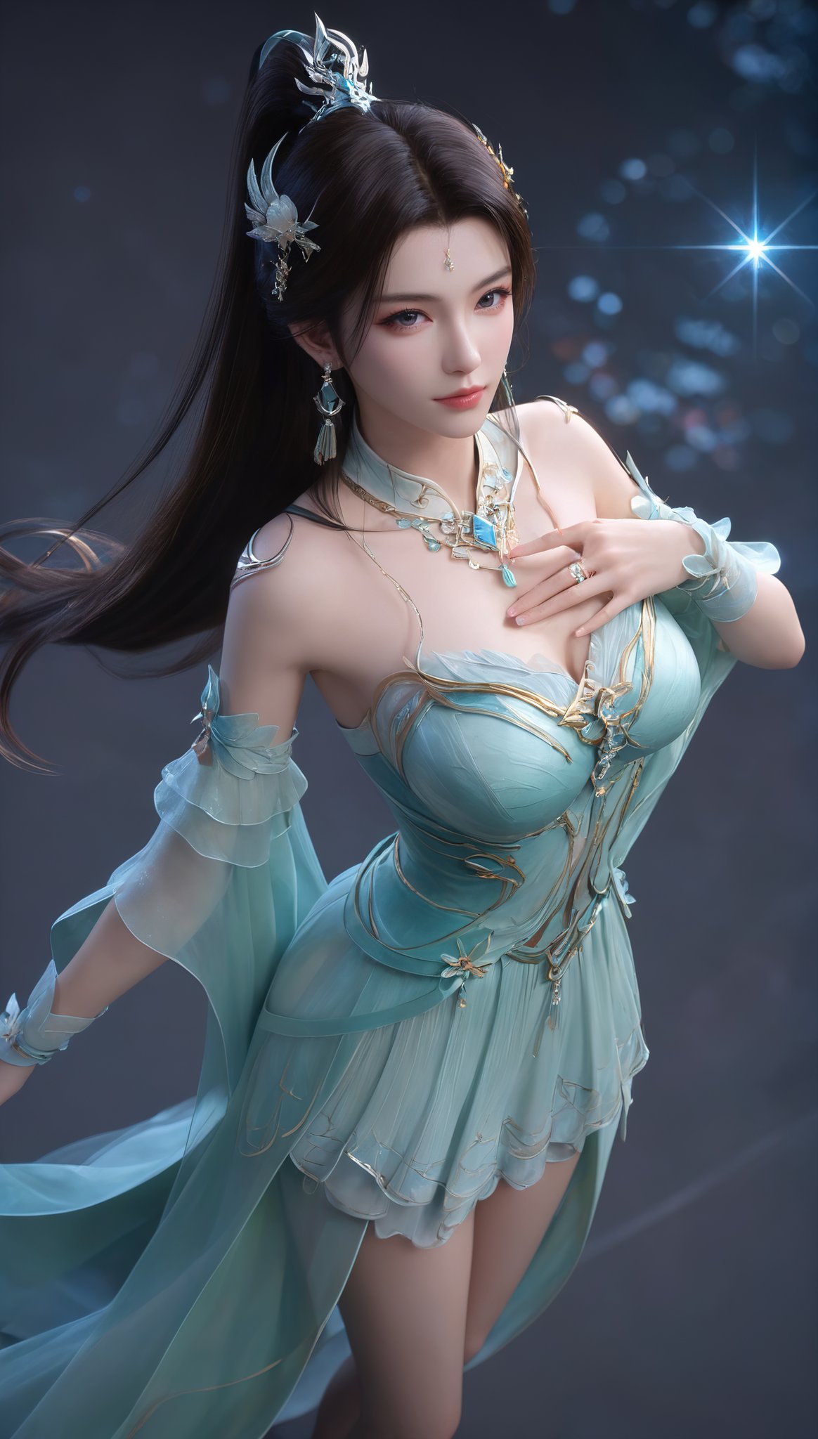 海南三亚欧浪科技有限公司2